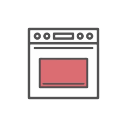 icon-فر آشپزخانه