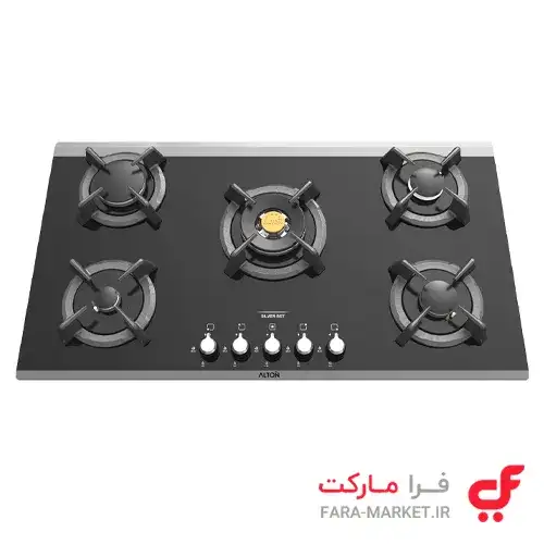 گاز صفحه ای آلتون IG529N