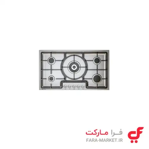 گاز صفحه ای کن ِبتریا