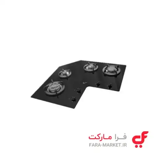 گاز صفحه ای G114 اخوان