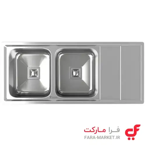 سینک داتیس مدل 170 توکار