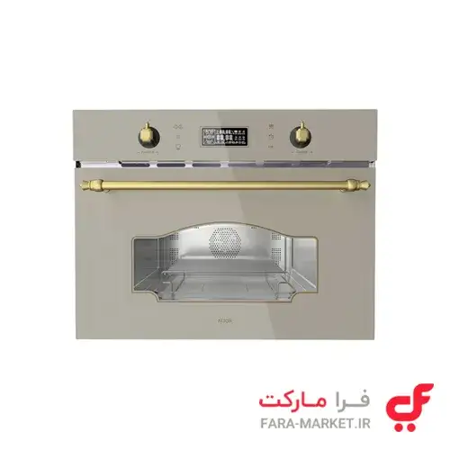 مایکروویو توکار MI540C آلتون