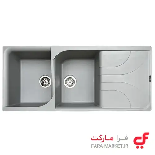 سینک گرانیتی ونسی M990