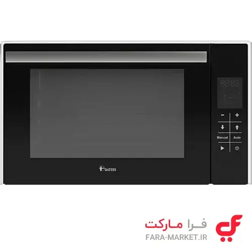 فر رومیزی داتیس 706 برقی