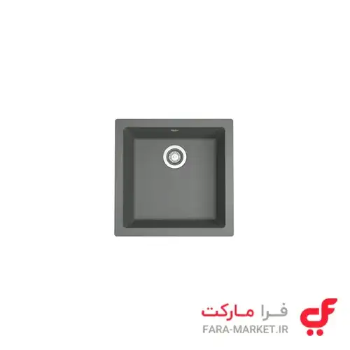 سینک Bell گرانیتی کن