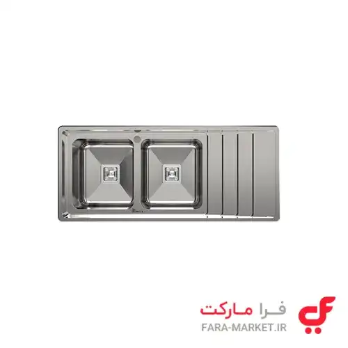 سینک توکار 4400 بیمکث