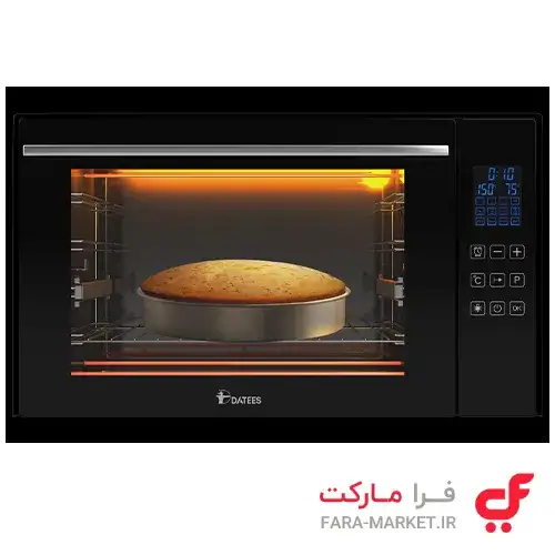 فر رومیزی داتیس 710 برقی