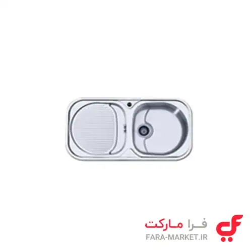 سینک اخوان 113 توکار