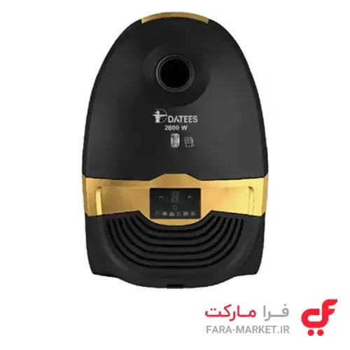 جاروبرقی داتیس 802