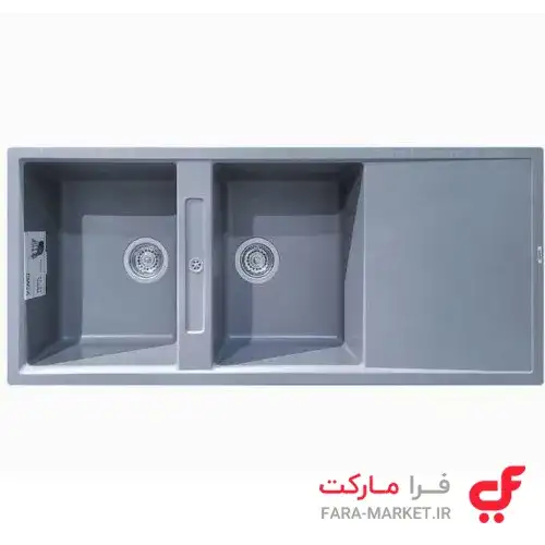 سینک گرانیتی ونسی M915