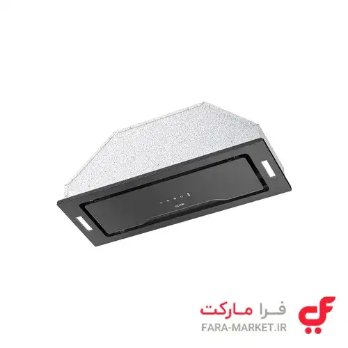 هود آلتون H801B مخفی