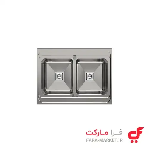 سینک روکار 935 بیمکث