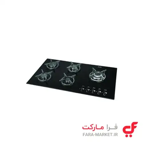 گاز صفحه ای Z5 اخوان