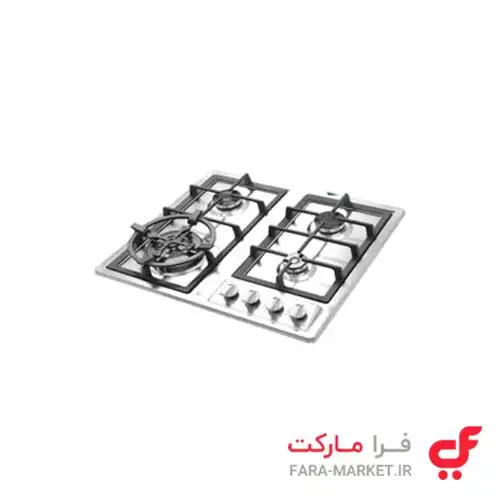 گاز صفحه ای GI143 اخوان