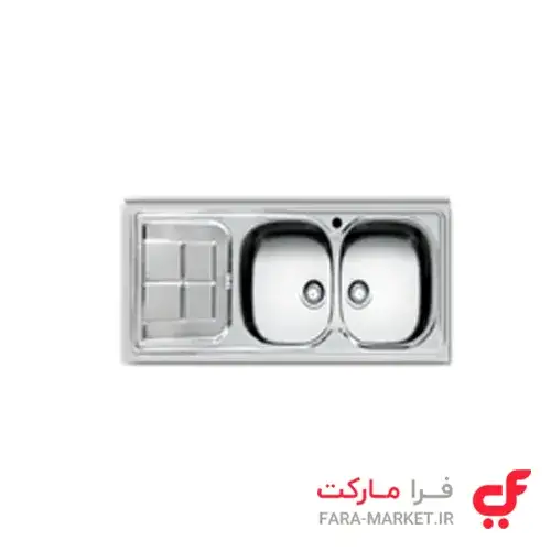 سینک اخوان 146 روکار