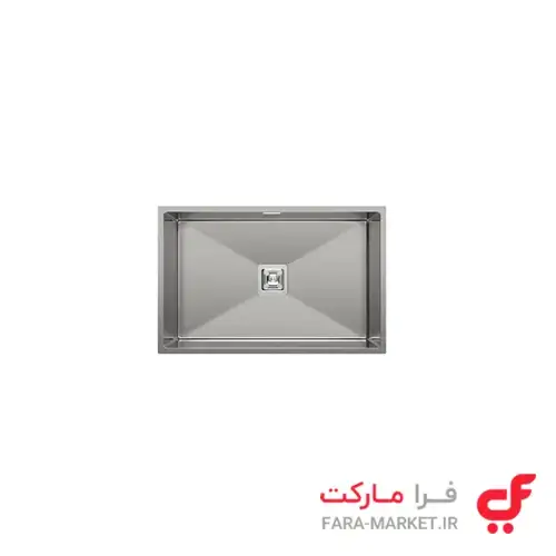 سینک بیمکث 727 کورین