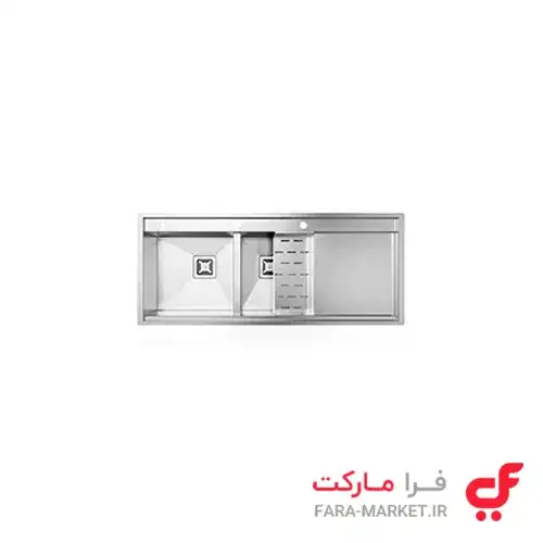سینک 306BCN توکار کن