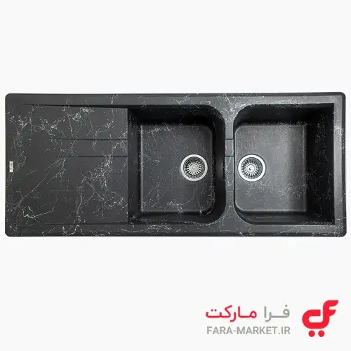 سینک گرانیتی ونسی M950