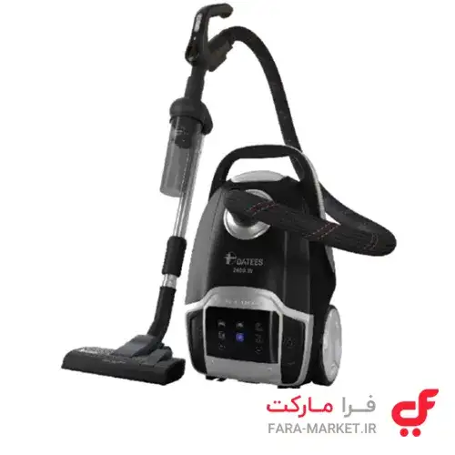جاروبرقی داتیس Dvc 711
