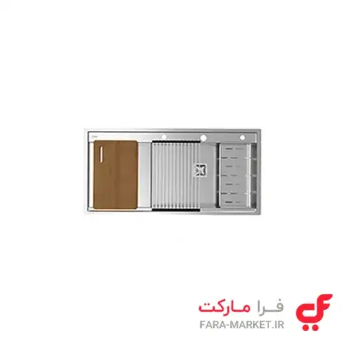 سینک 305BCN توکار کن