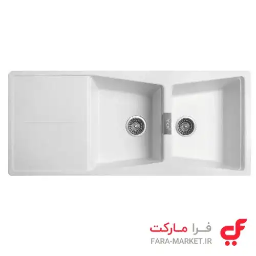 سینک گرانیتی ونسی M880
