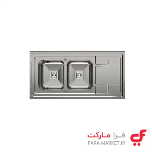 سینک روکار 926 بیمکث