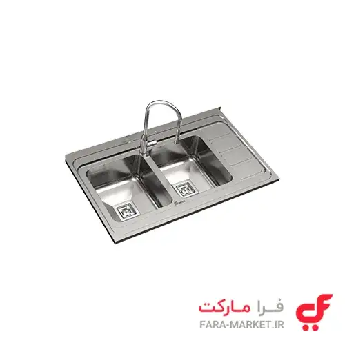 سینک روکار 939 بیمکث