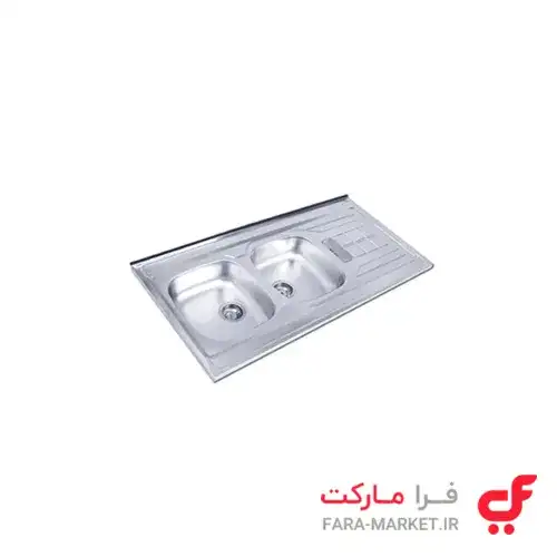 سینک اخوان 150 روکار