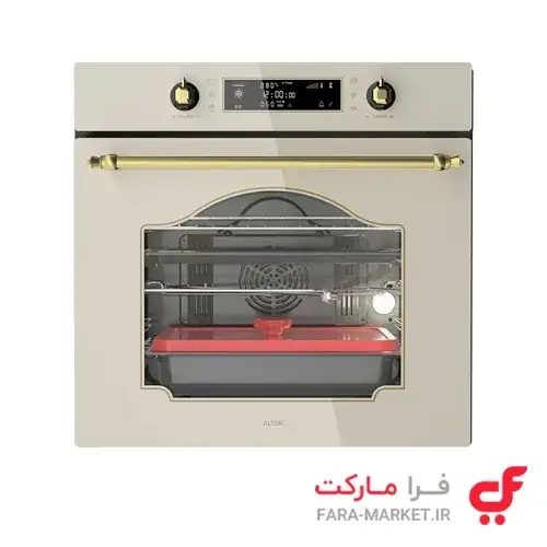 فر توکار آلتون V540C برقی