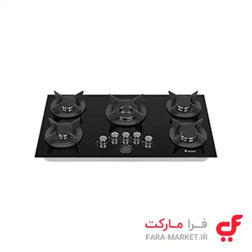 گاز صفحه ای داتیس DG 596