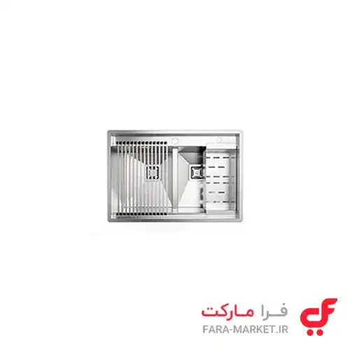 سینک 302BCN توکار کن