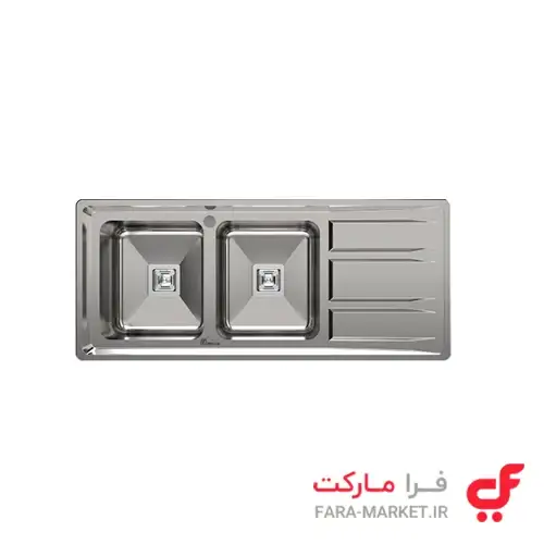 سینک توکار 4402 بیمکث