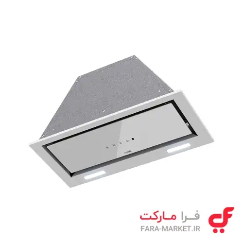 هود آلتون H600WN مخفی