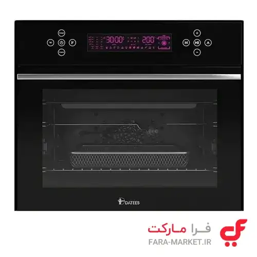 فر رومیزی داتیس 736 برقی