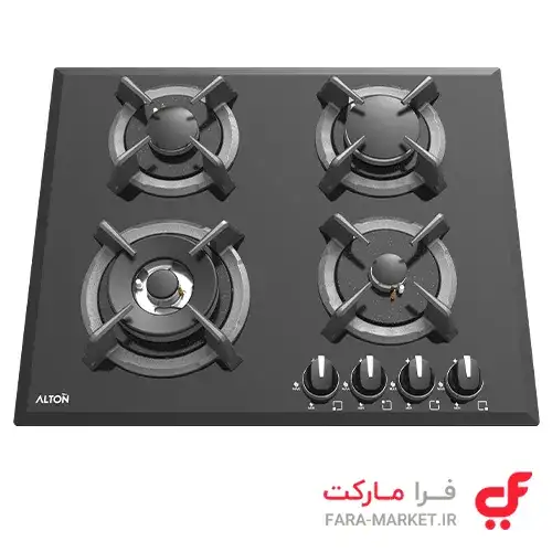 گاز صفحه ای آلتون G403N