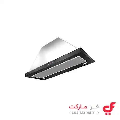 هود مخفی کن آرتیما 2 مشکی