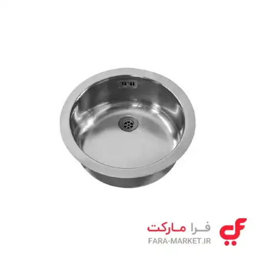 سینک اخوان 21 توکار