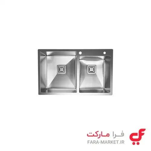 سینک 204BCN توکار کن