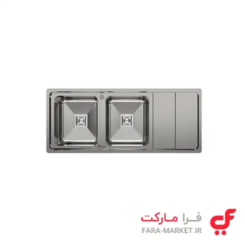 سینک توکار 842 بیمکث