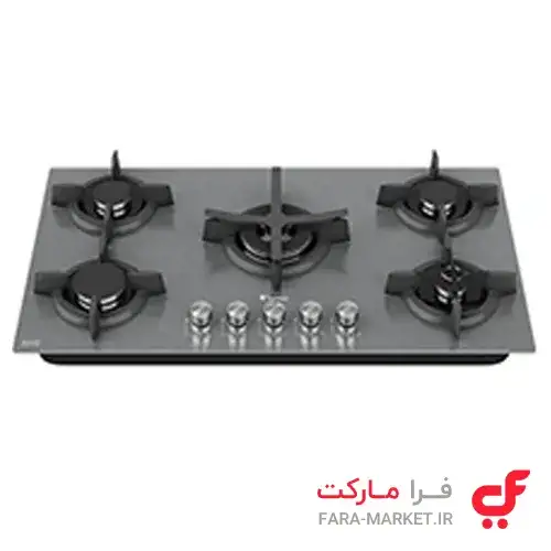 گاز صفحه ای داتیس DG 527 طوسی