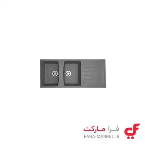 سینک Elite گرانیتی کن
