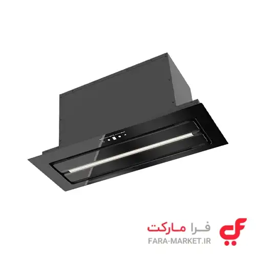 can-artima-13-built-in-range-hood