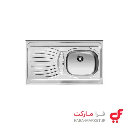 سینک اخوان 37 روکار