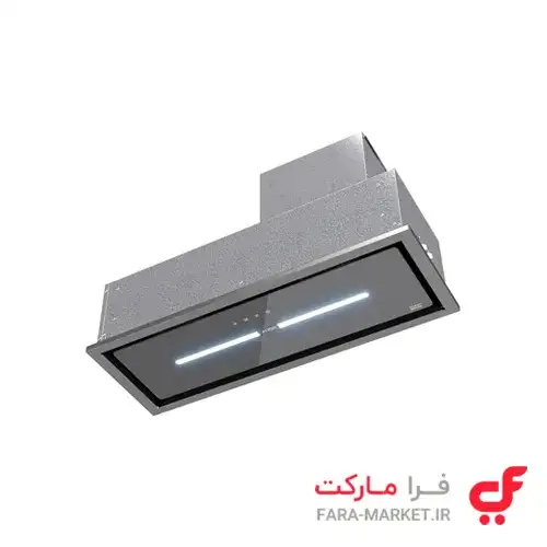 هود آلتون H850G مخفی