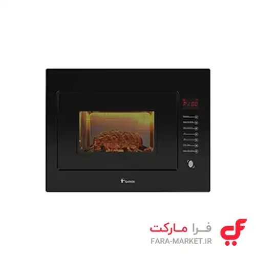 مایکروویو توکار 933 داتیس