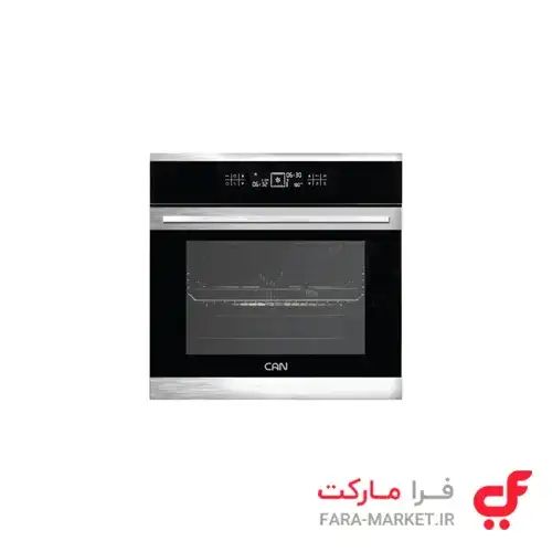 فر توکار E6598M کن