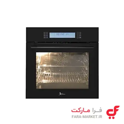 فر توکار F50-Pro برقی اخوان