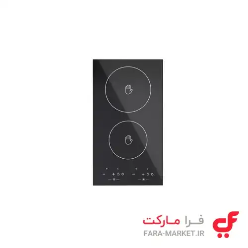 گاز صفحه ای کن 2204CC