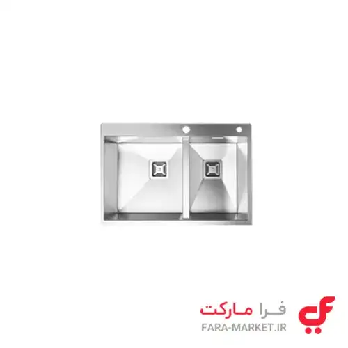 سینک 303BCN توکار کن