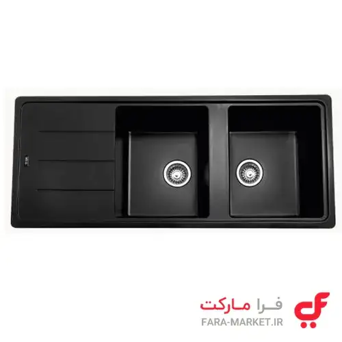 سینک گرانیتی ونسی M870